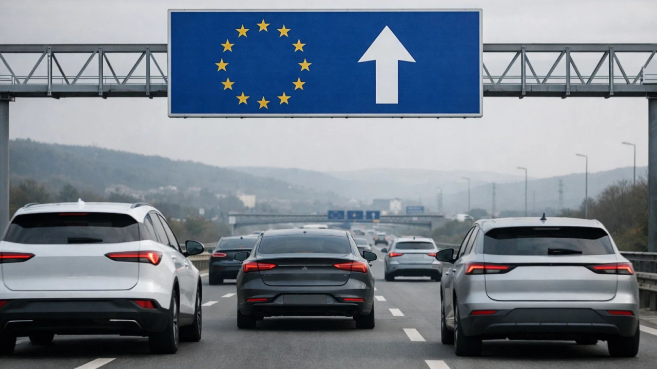 BYD, XPeng und Co: Bewegung im Zollstreit – wird Europa überrollt?