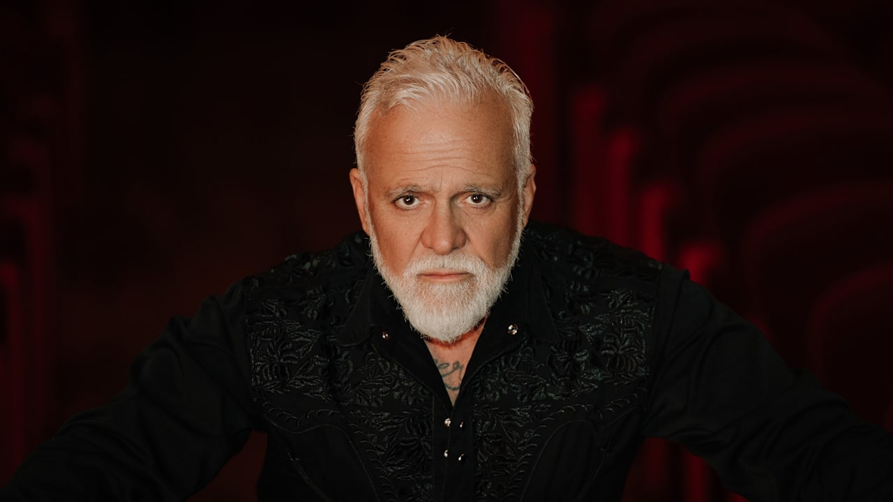 Nino de Angelo: Strafbefehl wegen Parkhausflucht in Kempten | Unterhaltung