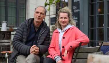 „Tatort“ Dresden: Schnabel und Winkler sind ein eingespieltes Team | Unterhaltung