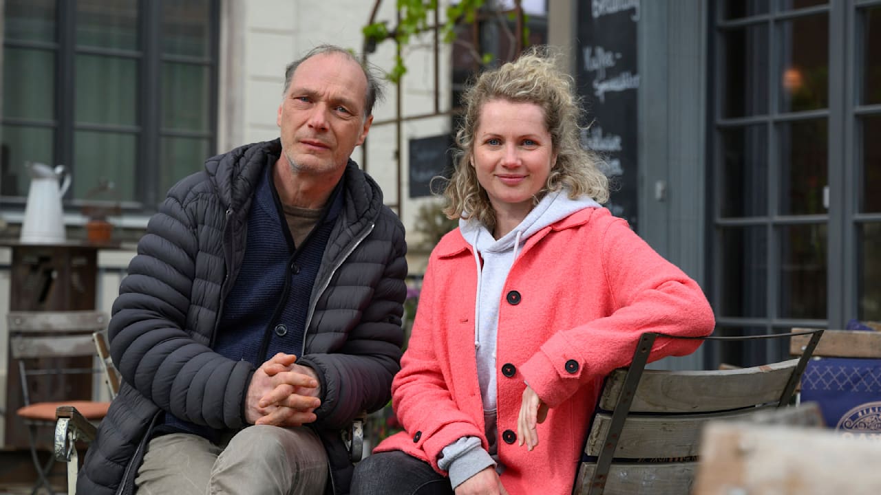 „Tatort“ Dresden: Schnabel und Winkler sind ein eingespieltes Team | Unterhaltung