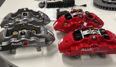 VW in Braunschweig: Mitarbeiter verkauft geklaute Bremsen bei eBay | Regional