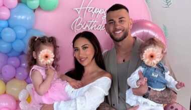 Dschungelcamp: Samira Yavuz bricht Kontakt zu Serkan ab - BILD