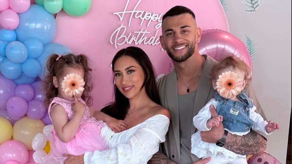 Dschungelcamp: Samira Yavuz bricht Kontakt zu Serkan ab - BILD