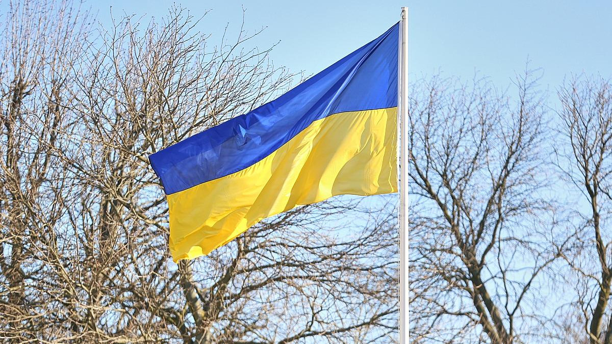 Ukraine bleibt Hauptherkunftsland der Schutzsuchenden in Niedersachsen