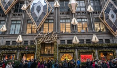 Galeria-Eigner war CEO: Luxuskonzern nach Milliardeninvestition pleite | News