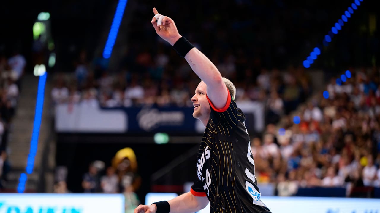 Poker entbrannt: THW Kiel und SC Magdeburg wollen Handball-Nationalspieler | Sportmix
