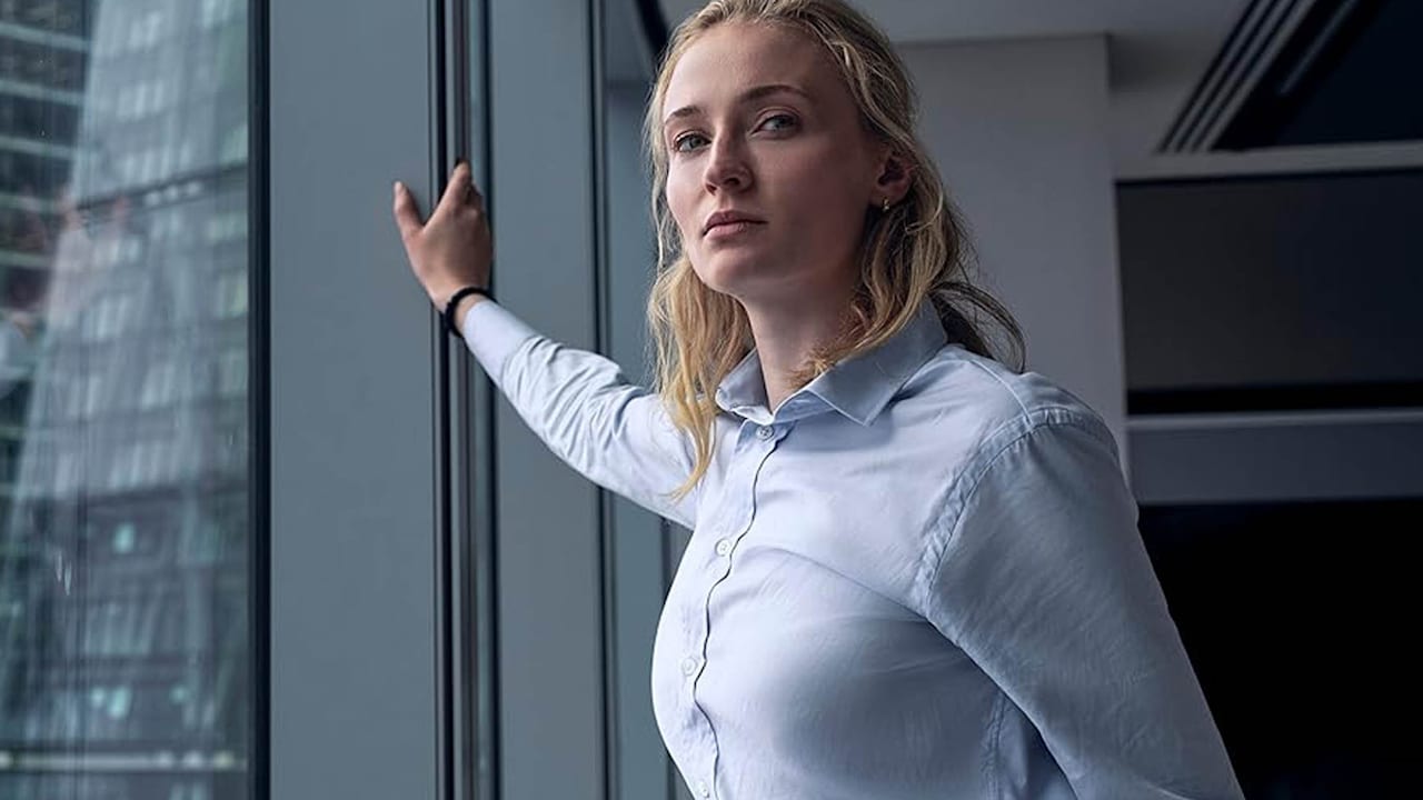 Lara Croft kehrt zurück: So sieht Sophie Turner als Action-Ikone aus | Unterhaltung