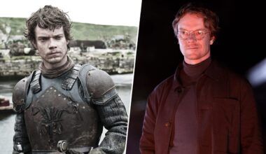 In „Girl Taken“ zeigt sich „Game of Thrones“-Star Alfie Allen böse wie nie | Unterhaltung