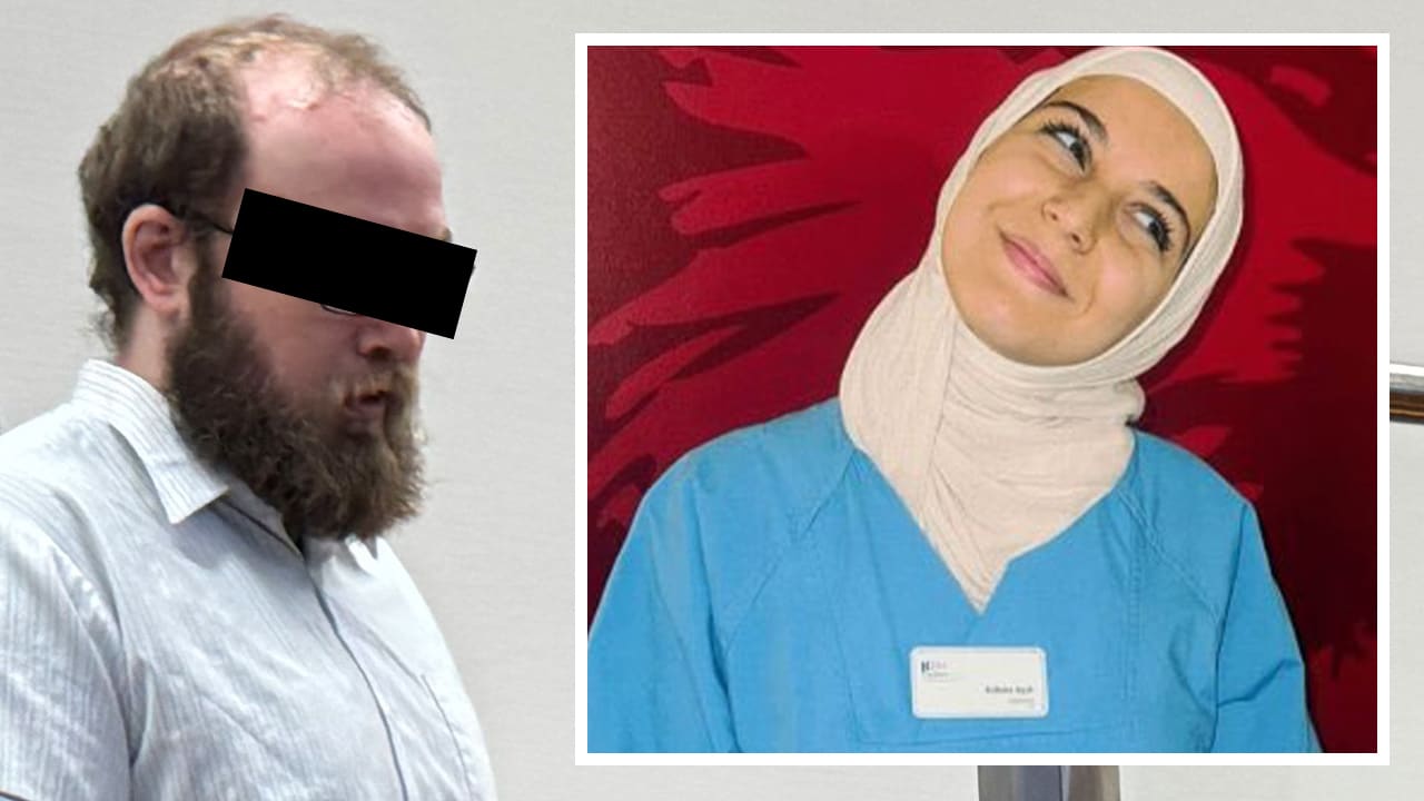 Mord-Urteil in Hannover: Nachbar erstach Pflege-Azubi, dann las er sein Buch weiter | Regional