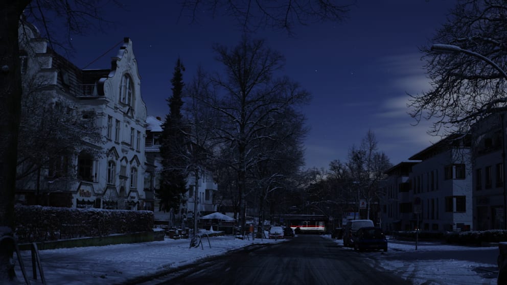 Nach einem Brandanschlag auf das Stromnetz waren Zehntausende Haushalte im Berliner Südwesten tagelang ohne Strom