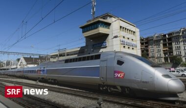 Simple Train vereinfacht Bahnreisen in Europa - News