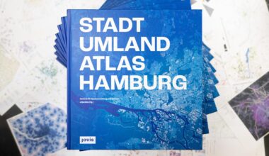 Hamburg und das Umland: Kartographische Ausstellung im KuB