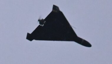 Für Waffen gegen Ukraine: Putin überweist Mullahs 3,8 Milliarden Euro | Politik