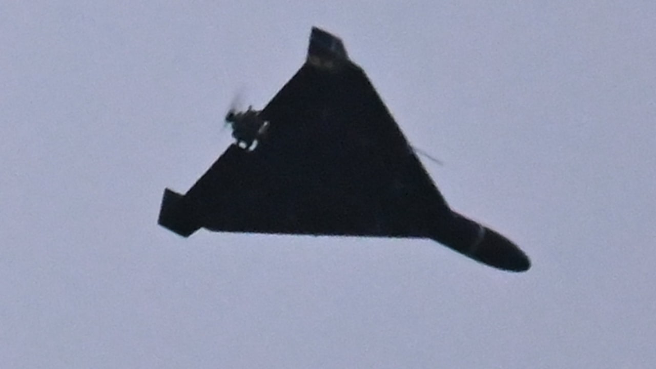 Für Waffen gegen Ukraine: Putin überweist Mullahs 3,8 Milliarden Euro | Politik