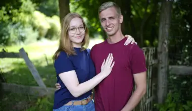 Bauer sucht Frau Banner Mobile