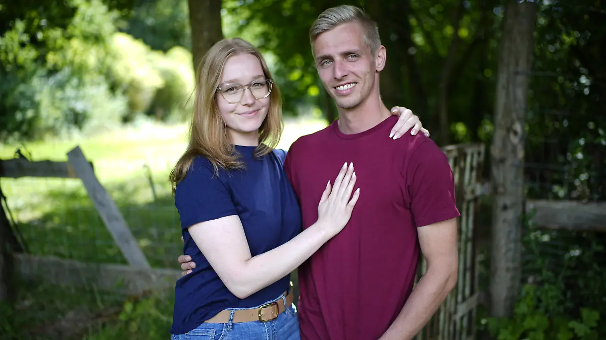 Bauer sucht Frau Banner Mobile