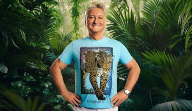 Gewusst? Dschungelcamp-Star Hubert Fella hat eine unheilbare Krankheit