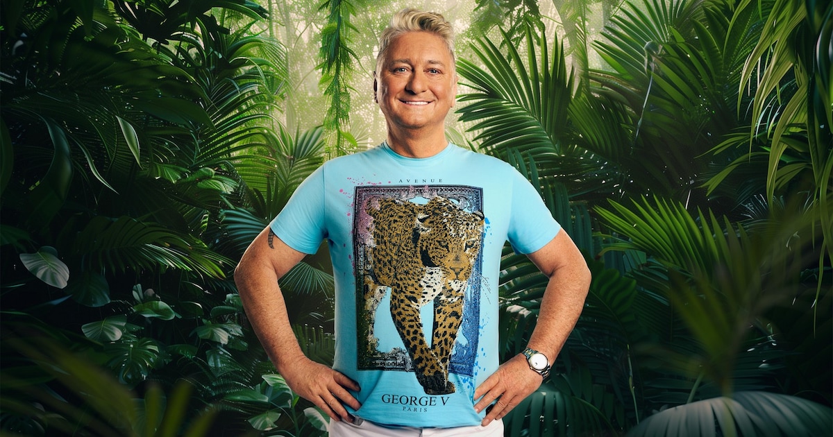 Gewusst? Dschungelcamp-Star Hubert Fella hat eine unheilbare Krankheit