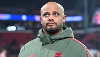 FC Bayern: Rekordmeister wegen Nebel mit Mega-Verspätung nach Hamburg | Sport