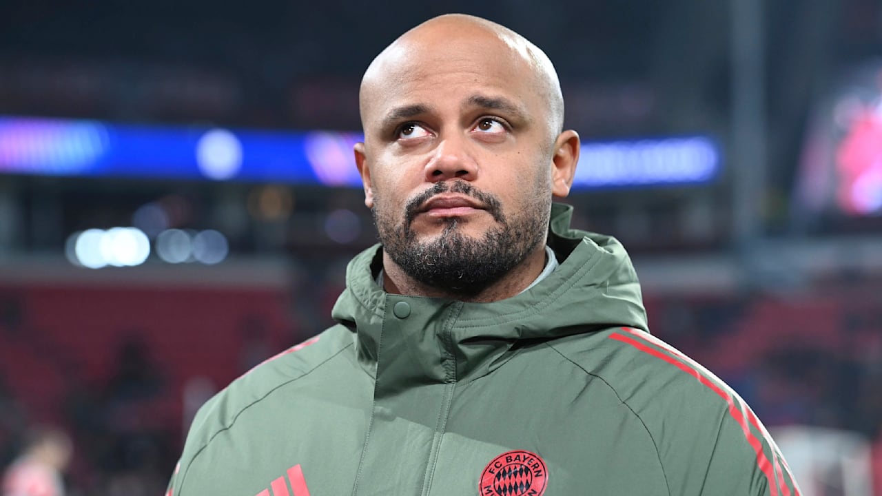 FC Bayern: Rekordmeister wegen Nebel mit Mega-Verspätung nach Hamburg | Sport