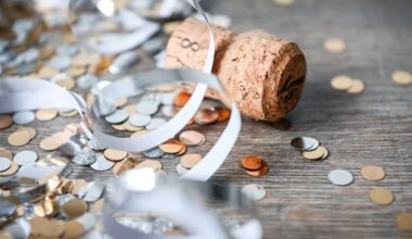 Was für ein Jahr! Rico (53) kam im Dezember mit ganz viel Gold nach Hause