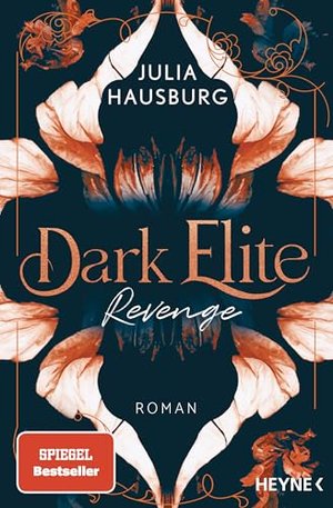 Dark Elite – Revenge: Roman (Die Corvina Castle-Reihe 1)
