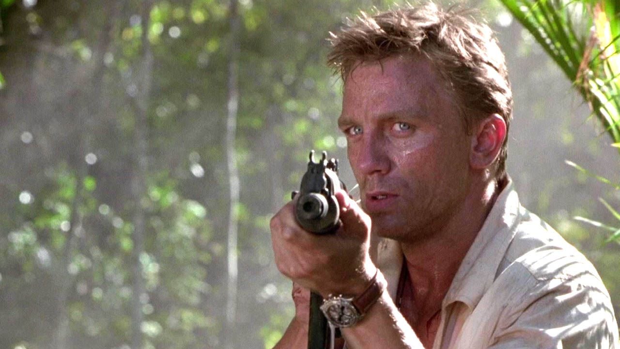 "Ich hätte niemals zusagen dürfen": Dieses Action-Abenteuer ist für 007-Star Daniel Craig "der größte Fehler, den ich je gemacht habe" - Kino News