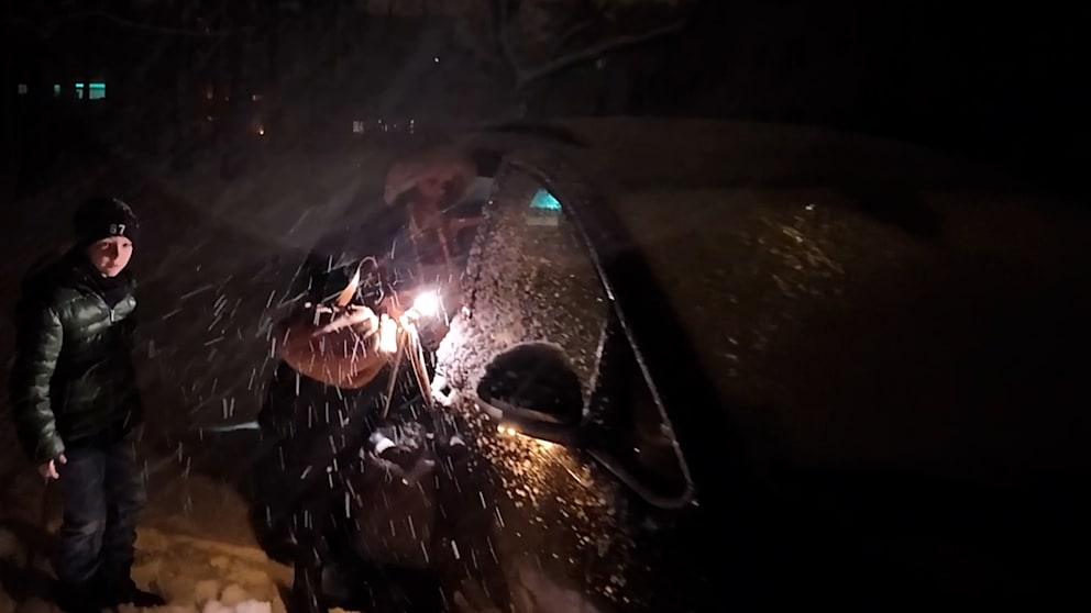 Blackout in Berlin: Stromausfall nach Brandanschlag – LKA ermittelt