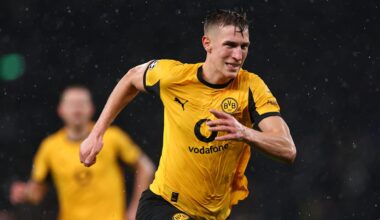 Bundesliga: Union Berlin – Dortmund hier im Live-Ticker! | Fußball