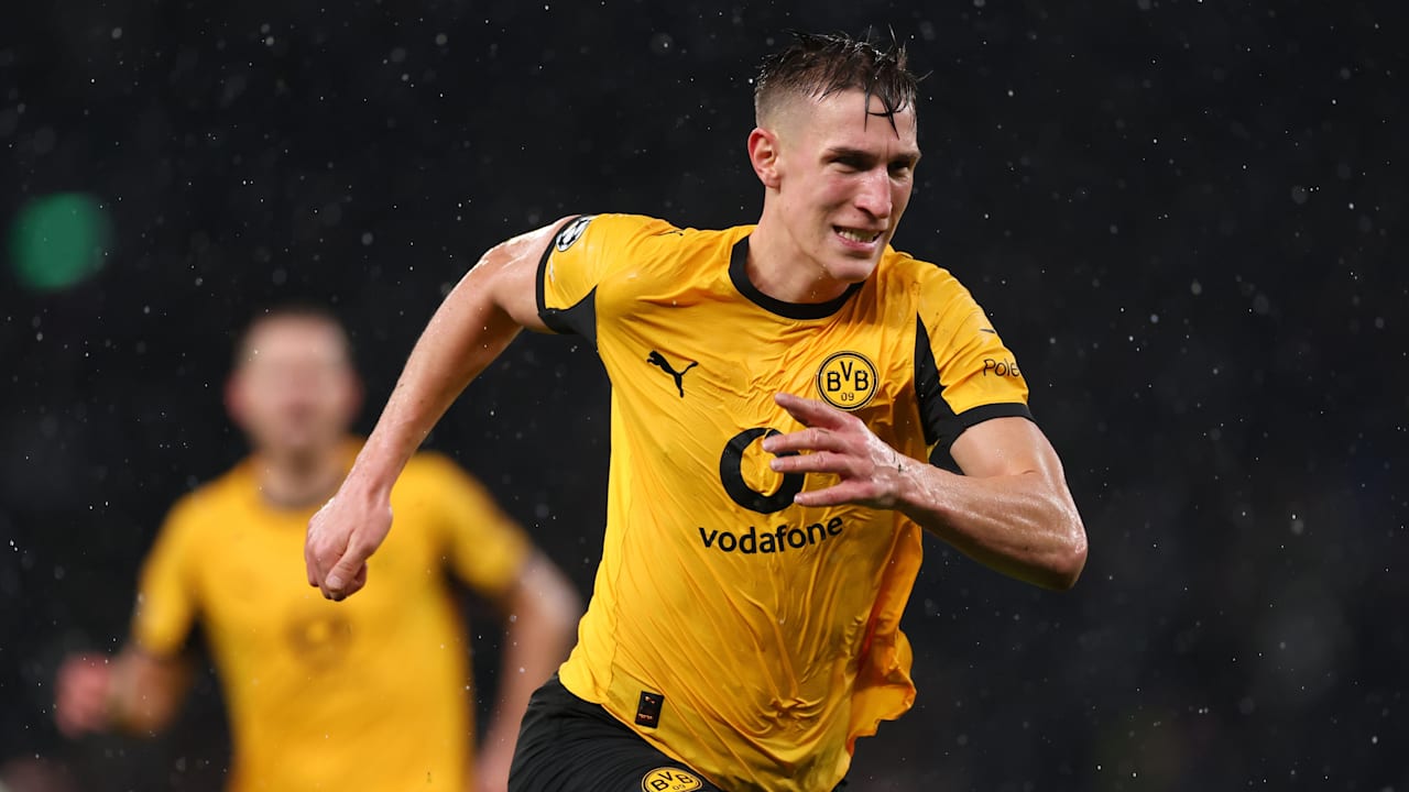 Bundesliga: Union Berlin – Dortmund hier im Live-Ticker! | Fußball