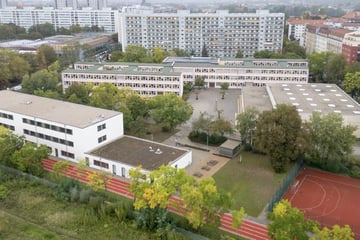 Teils sehr hohe Migranten-Quote: Integration im Klassenzimmer stellt Dresden vor Herausforderungen