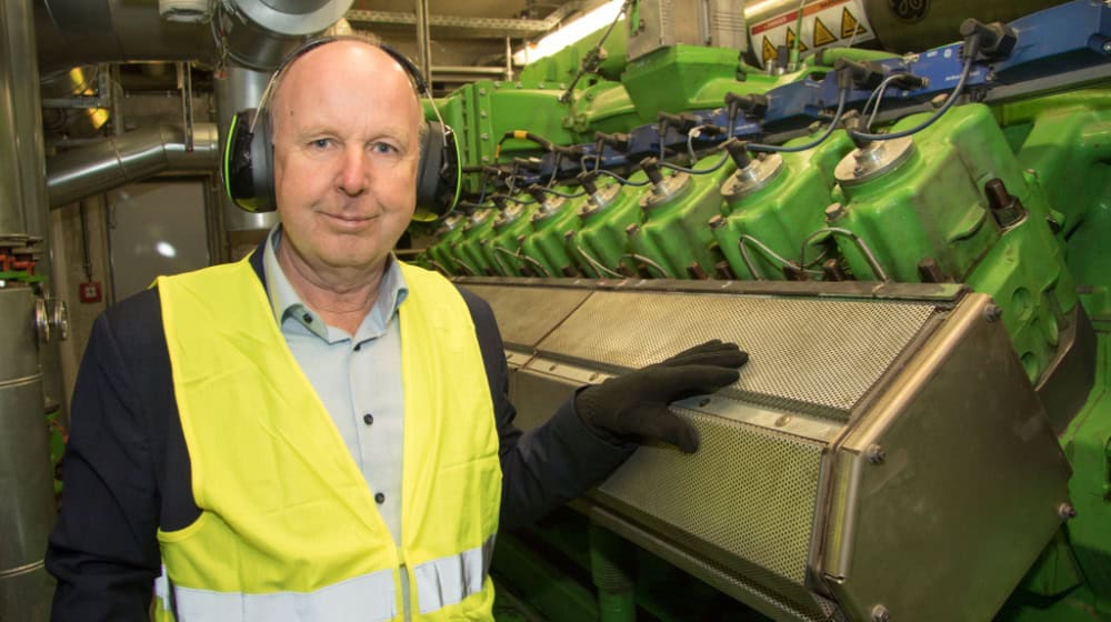 Ist Dresden gewappnet für einen Blackout?