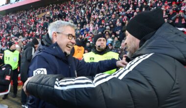 Heidenheim bejubelt Zaubertor: Union Berlin vermiest Fischer die emotionale Rückkehr noch