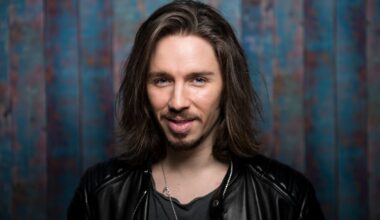 Gil Ofarim im Dschungel, Kai Wegner im Chaos – VIP VIP, Hurra! aus Berlin