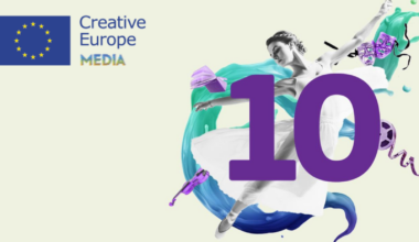 Jahre Creative Europe MEDIA e x