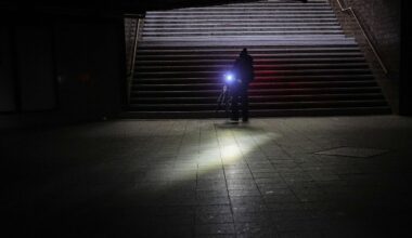 100.000 Menschen waren von dem Stromausfall in Berlin betroffen. Foto: Michael Kappeler/Dpa/dpa