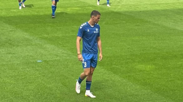 SG Dynamo startet Winter-Trainingslager in der Türkei zur Rückrundenvorbereitung