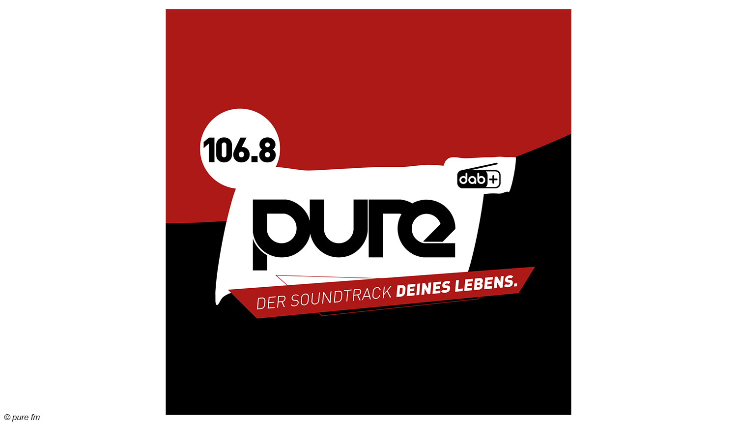 Pure FM goes UKW: Zurück auf der klassischen Frequenz