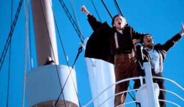 Dieses Film-Phänomen sprengt alle Grenzen