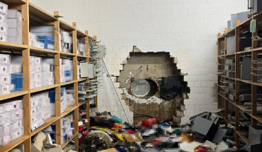 Nach Coup von Gelsenkirchen: Polizei prüft auch Schließfach-Einbruch in Bonn