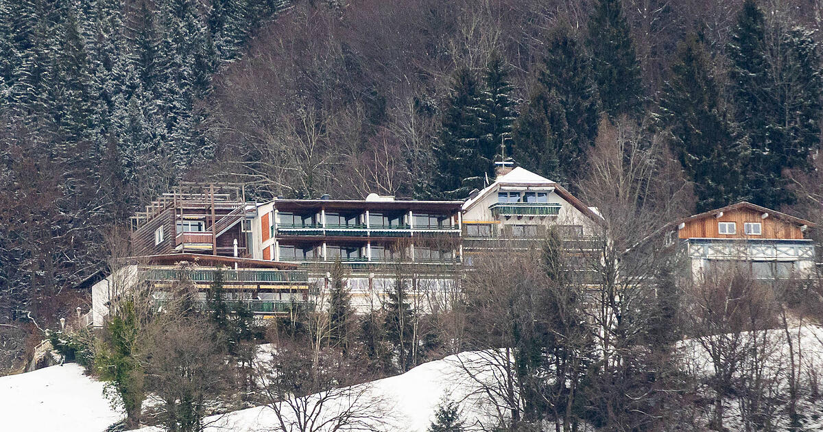 Meilenstein für Hotel Kobenzl: Salzburger Architektenduo plant das neue Luxushotel