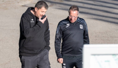 Wintertransfers? Kauczinski setzt (vorerst) auf Bestandskader