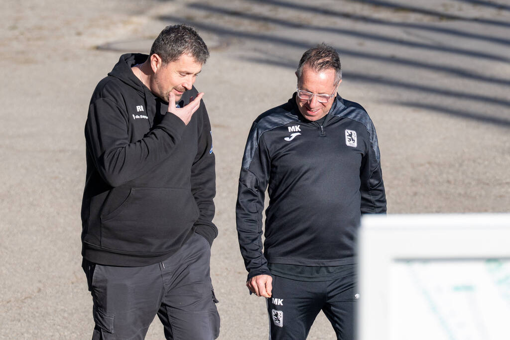 Wintertransfers? Kauczinski setzt (vorerst) auf Bestandskader