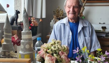 DDR-Künstler Günther Brendel ist tot – mit seinen Bildern wuchsen Generationen auf