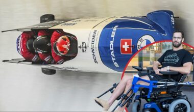 Unfall in Altenberg: Bob-Star Vogt boykottiert Rennen | Sport
