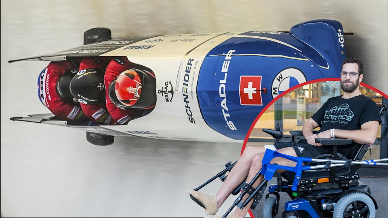 Unfall in Altenberg: Bob-Star Vogt boykottiert Rennen | Sport