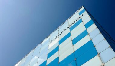 Forscher verärgert über „Nacht- und Nebelaktion“ im Staatsarchiv