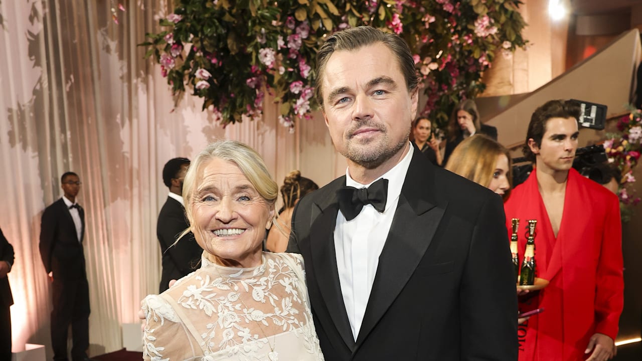 Golden Globes: Leo geht mal wieder leer aus! ... und das sind die Gewinner | Unterhaltung