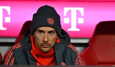 Medienbericht aus Spanien: Atlético Madrid bietet FC Bayern nur Winzig-Ablöse für Goretzka