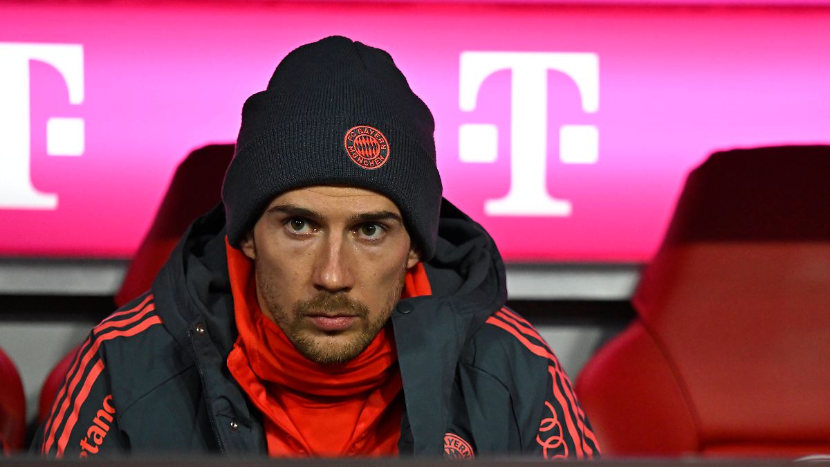 Medienbericht aus Spanien: Atlético Madrid bietet FC Bayern nur Winzig-Ablöse für Goretzka